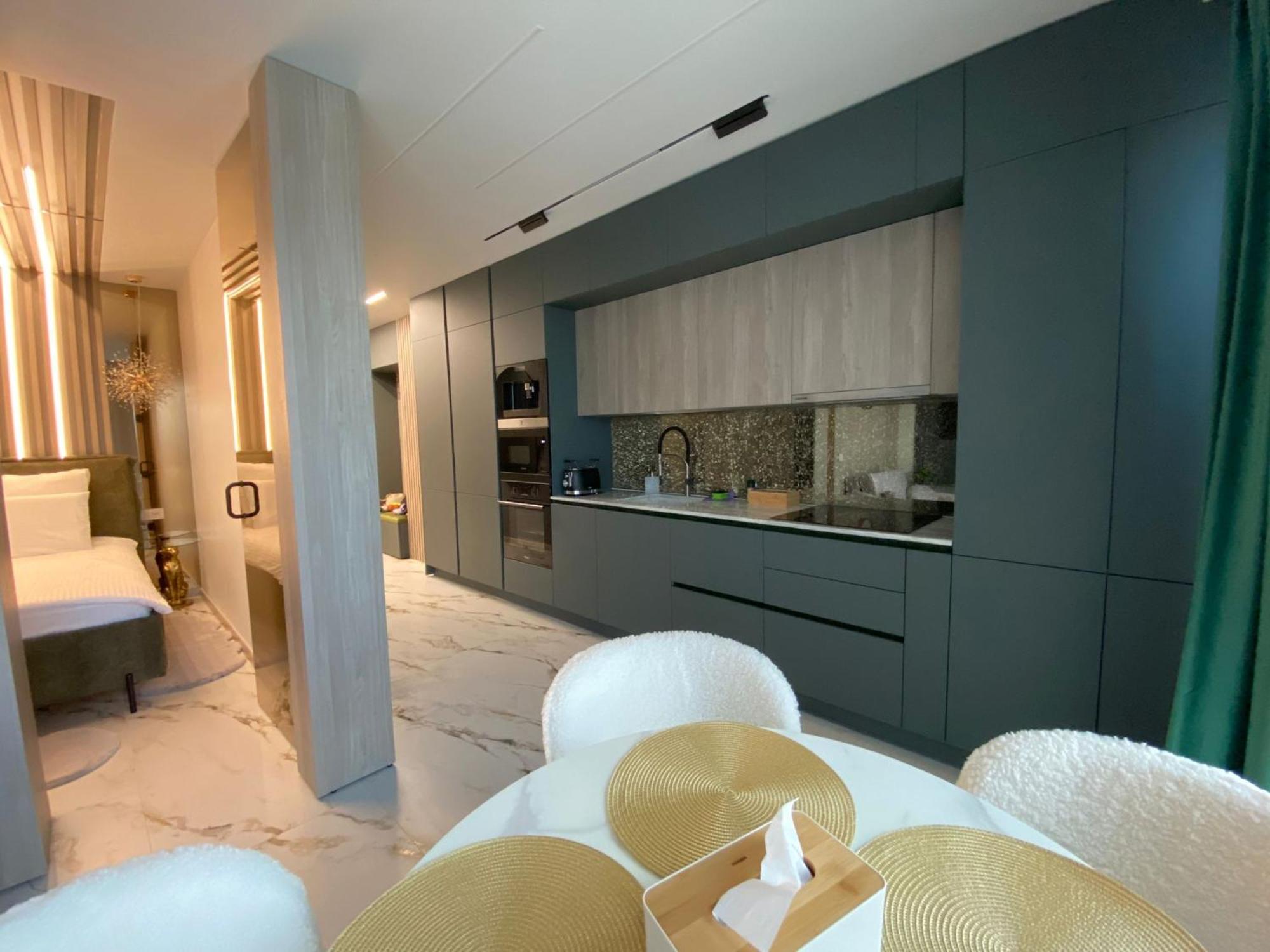 Rst Apartments Cluj Napoca Kültér fotó