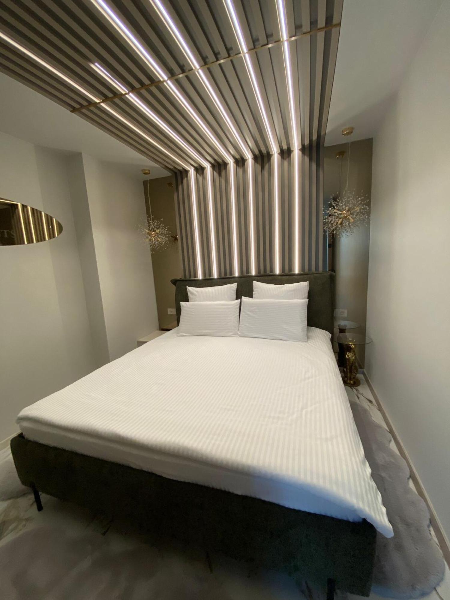 Rst Apartments Cluj Napoca Kültér fotó