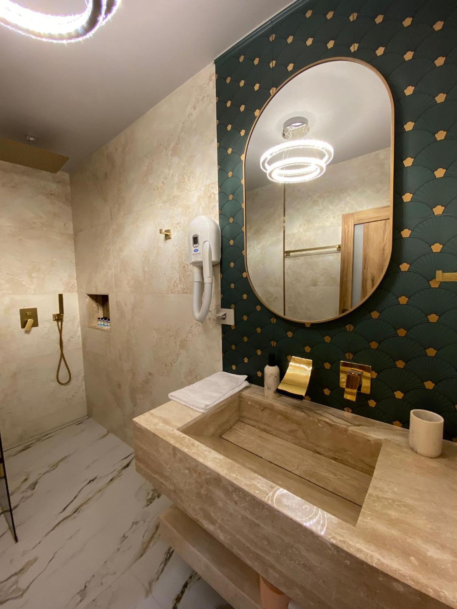 Rst Apartments Cluj Napoca Kültér fotó