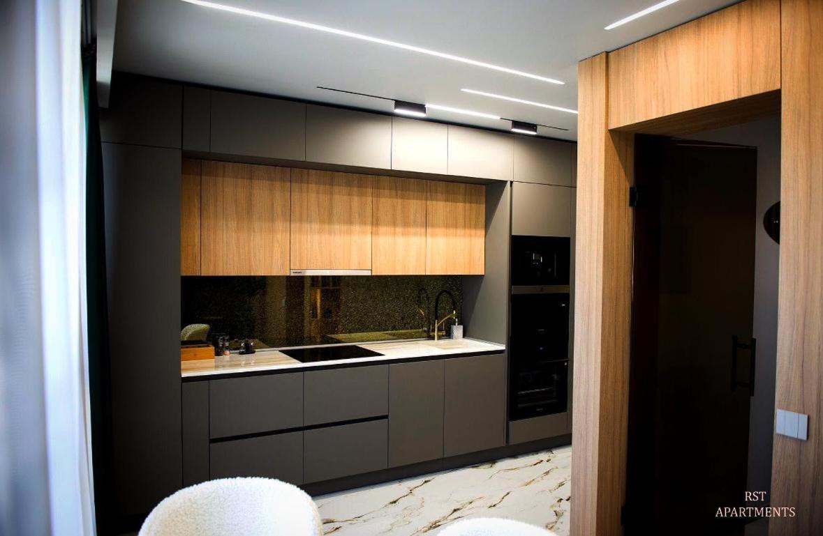 Rst Apartments Cluj Napoca Kültér fotó
