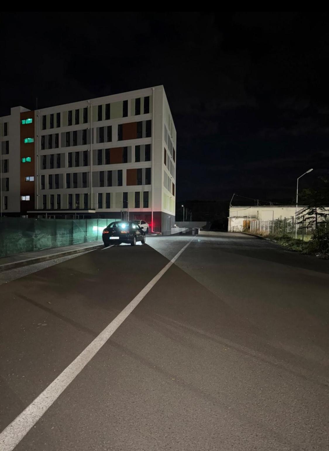 Rst Apartments Cluj Napoca Kültér fotó